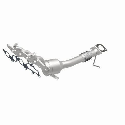 07-08 Mazda 3 2.0/2.3 OEM Direct-Fit Catalytic Converter 49345 Magnaflow
