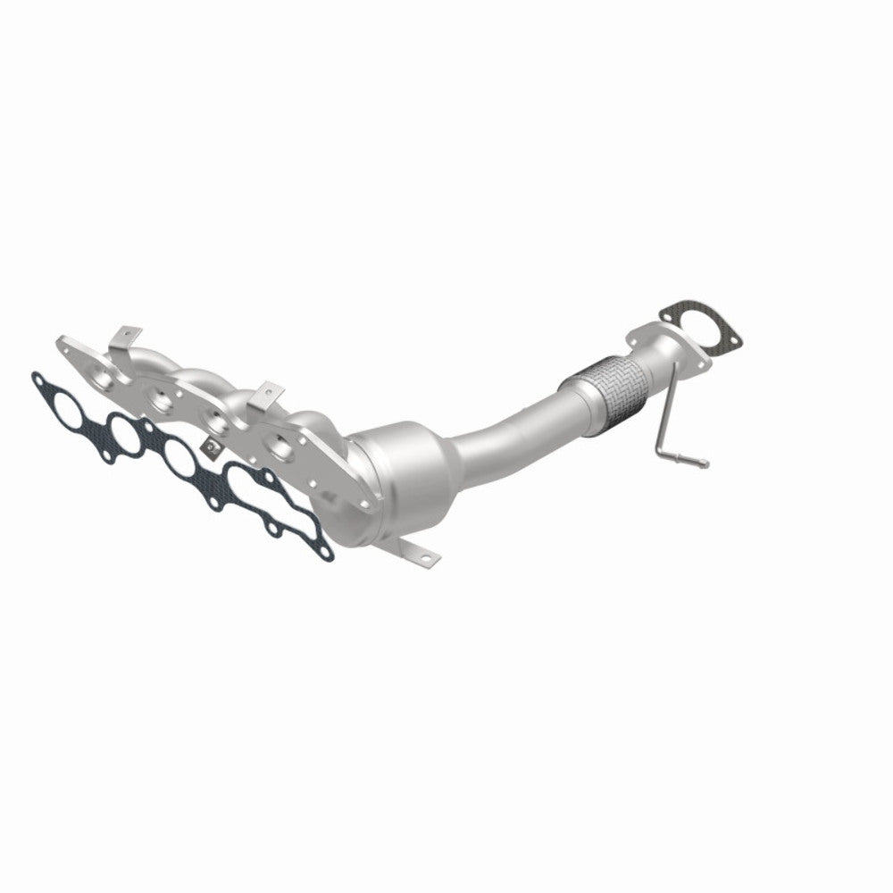 07-08 Mazda 3 2.0/2.3 OEM Direct-Fit Catalytic Converter 49345 Magnaflow - Catalytic Converters Car Part People