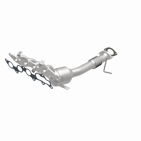 07-08 Mazda 3 2.0/2.3 OEM Direct-Fit Catalytic Converter 49345 Magnaflow