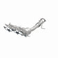 07-08 Mazda 3 2.0/2.3 OEM Direct-Fit Catalytic Converter 49345 Magnaflow - Catalytic Converters Car Part People