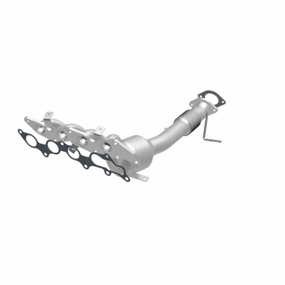 07-08 Mazda 3 2.0/2.3 OEM Direct-Fit Catalytic Converter 49345 Magnaflow - Catalytic Converters Car Part People