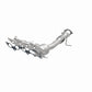07-08 Mazda 3 2.0/2.3 OEM Direct-Fit Catalytic Converter 49345 Magnaflow