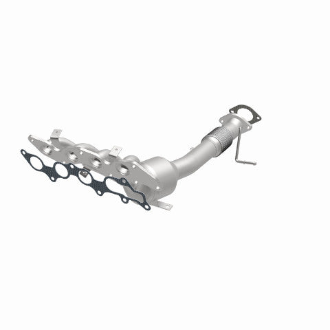 07-08 Mazda 3 2.0/2.3 OEM Direct-Fit Catalytic Converter 49345 Magnaflow