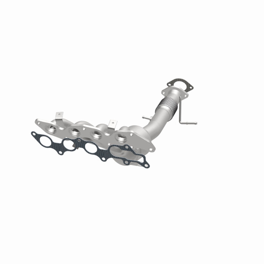 07-08 Mazda 3 2.0/2.3 OEM Direct-Fit Catalytic Converter 49345 Magnaflow - Catalytic Converters Car Part People