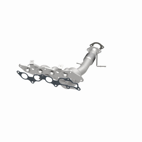 07-08 Mazda 3 2.0/2.3 OEM Direct-Fit Catalytic Converter 49345 Magnaflow