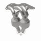 06-08 Eclipse 2.4 manif OE Direct-Fit Catalytic Converter 49347 Magnaflow