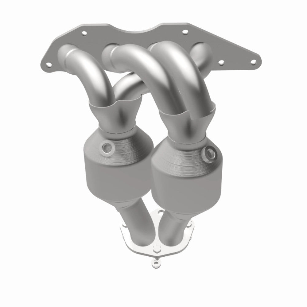 06-08 Eclipse 2.4 manif OE Direct-Fit Catalytic Converter 49347 Magnaflow
