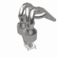 06-08 Eclipse 2.4 manif OE Direct-Fit Catalytic Converter 49347 Magnaflow