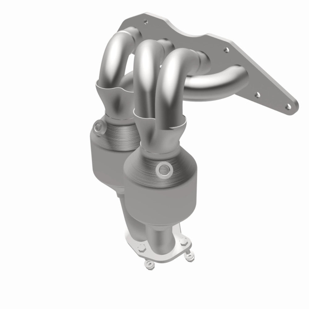 06-08 Eclipse 2.4 manif OE Direct-Fit Catalytic Converter 49347 Magnaflow