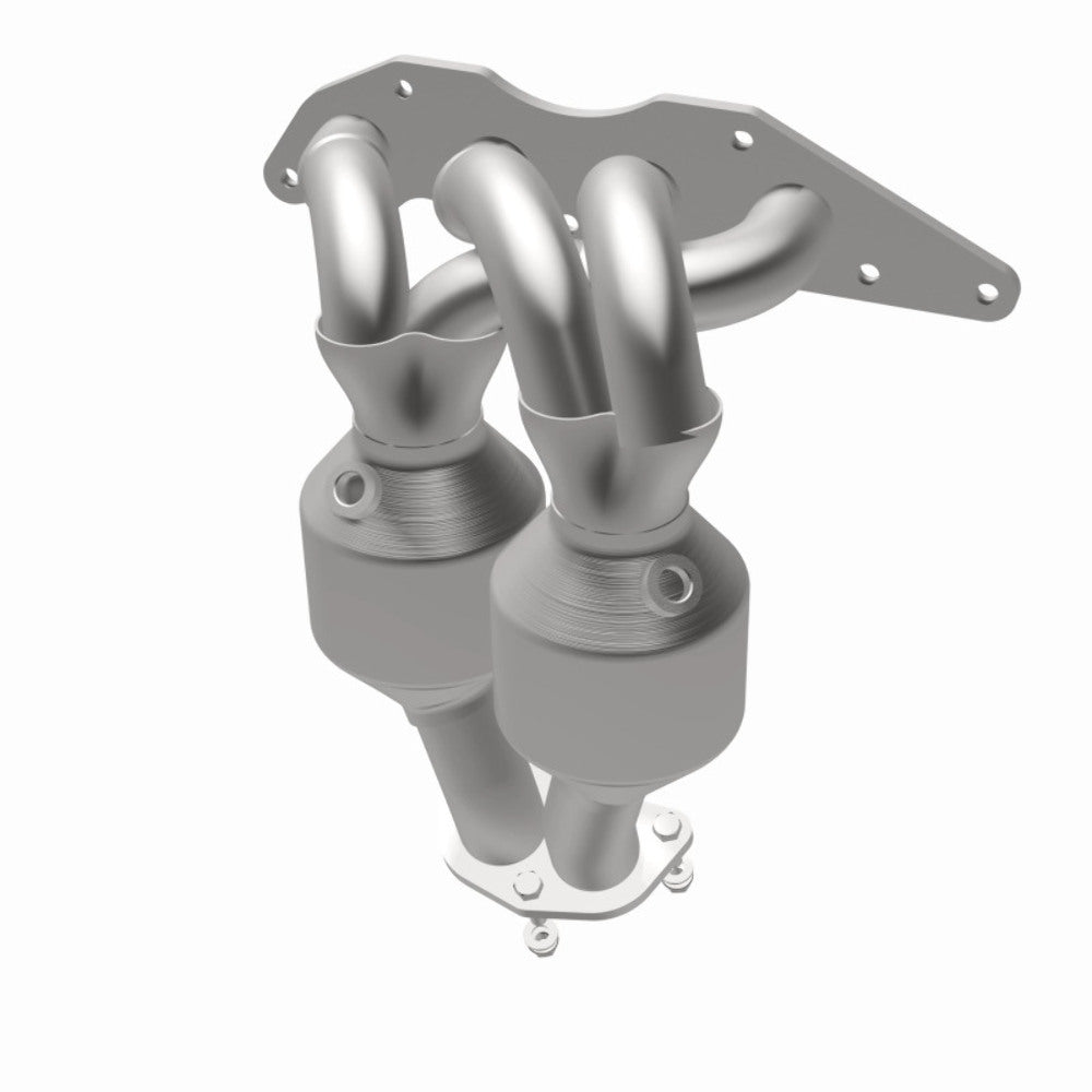 06-08 Eclipse 2.4 manif OE Direct-Fit Catalytic Converter 49347 Magnaflow