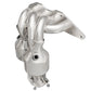 06-08 Eclipse 2.4 manif OE Direct-Fit Catalytic Converter 49347 Magnaflow