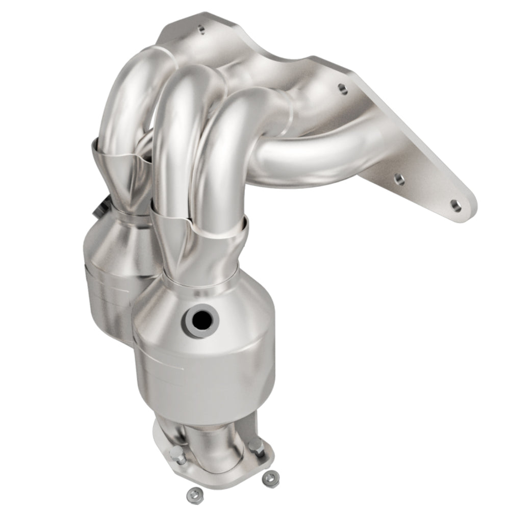 06-08 Eclipse 2.4 manif OE Direct-Fit Catalytic Converter 49347 Magnaflow