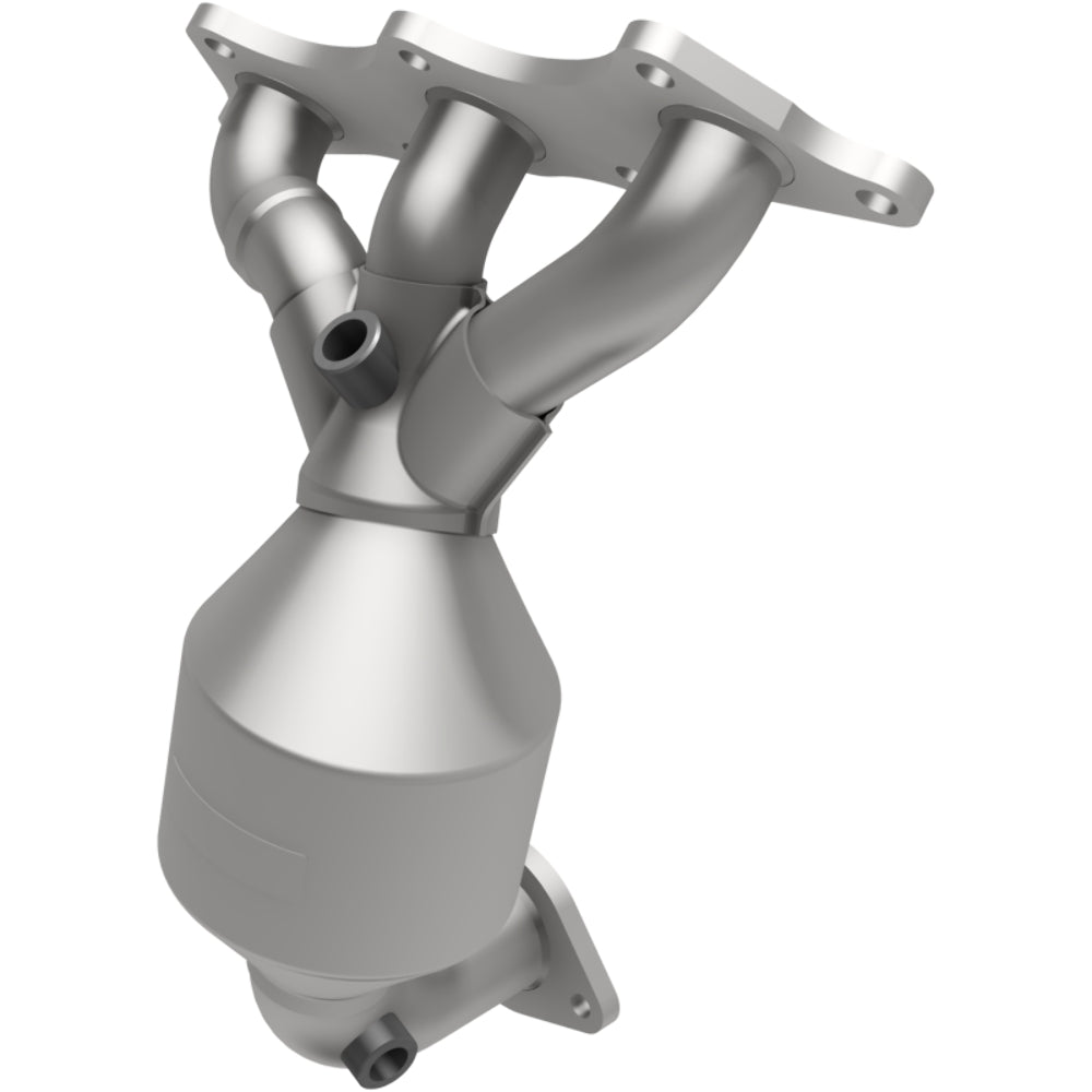 06-09 Eclipse 3.8 ft manf O Direct-Fit Catalytic Converter 49348 Magnaflow - Catalytic Converters Car Part People