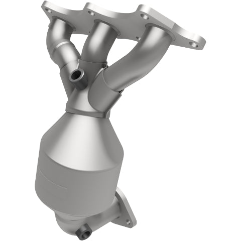 06-09 Eclipse 3.8 ft manf O Direct-Fit Catalytic Converter 49348 Magnaflow