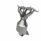 06-09 Eclipse 3.8 ft manf O Direct-Fit Catalytic Converter 49348 Magnaflow