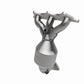 06-09 Eclipse 3.8 ft manf O Direct-Fit Catalytic Converter 49348 Magnaflow - Catalytic Converters Car Part People