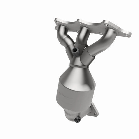 06-09 Eclipse 3.8 ft manf O Direct-Fit Catalytic Converter 49348 Magnaflow