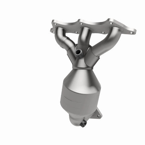 06-09 Eclipse 3.8 ft manf O Direct-Fit Catalytic Converter 49348 Magnaflow