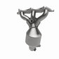 06-09 Eclipse 3.8 ft manf O Direct-Fit Catalytic Converter 49348 Magnaflow - Catalytic Converters Car Part People