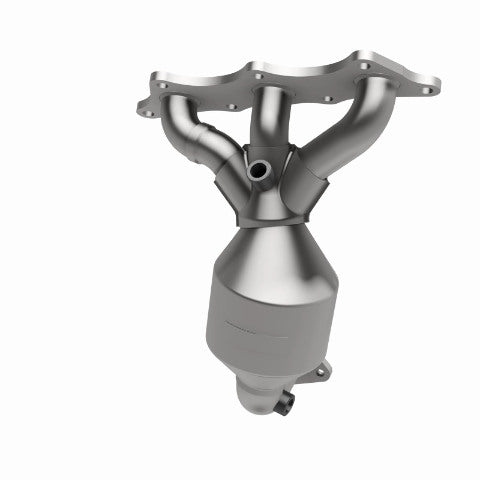 06-09 Eclipse 3.8 ft manf O Direct-Fit Catalytic Converter 49348 Magnaflow