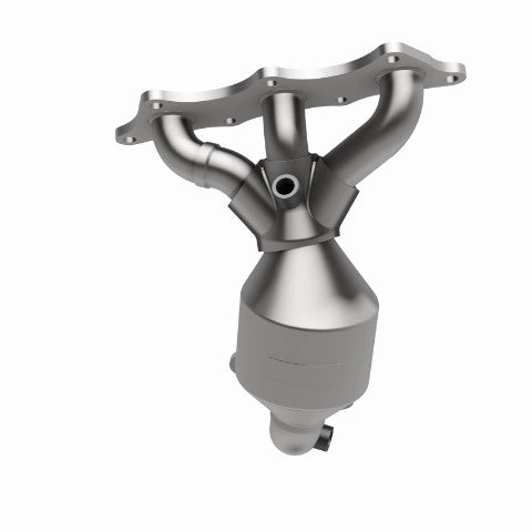 06-09 Eclipse 3.8 ft manf O Direct-Fit Catalytic Converter 49348 Magnaflow