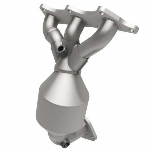 06-09 Eclipse 3.8 ft manf O Direct-Fit Catalytic Converter 49348 Magnaflow - Catalytic Converters Car Part People
