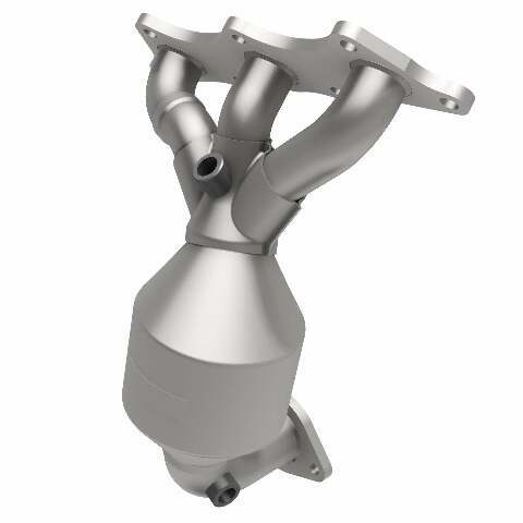06-09 Eclipse 3.8 ft manf O Direct-Fit Catalytic Converter 49348 Magnaflow