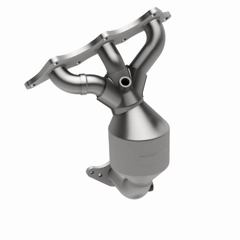 06-09 Eclipse 3.8 ft manf O Direct-Fit Catalytic Converter 49348 Magnaflow