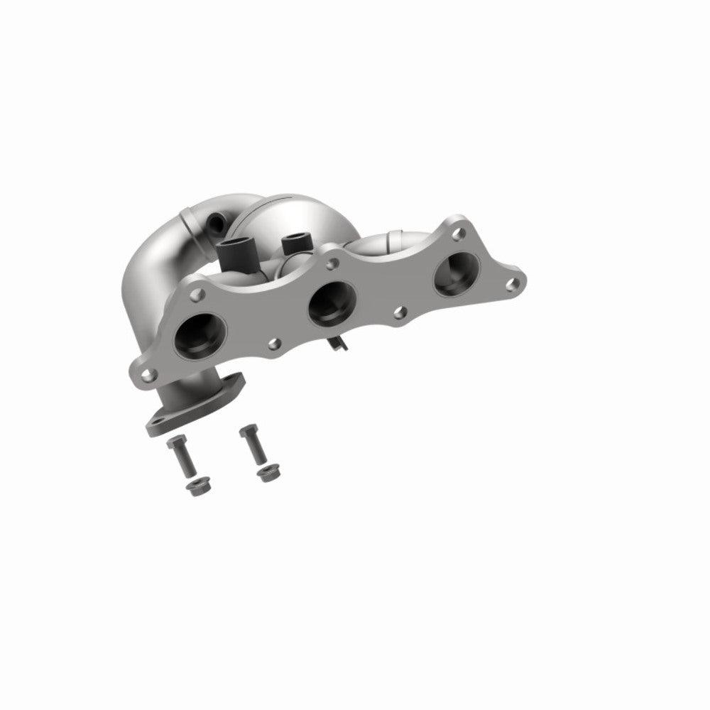 06-09 Eclipse 3.8 rr manf O Direct-Fit Catalytic Converter 49349 Magnaflow