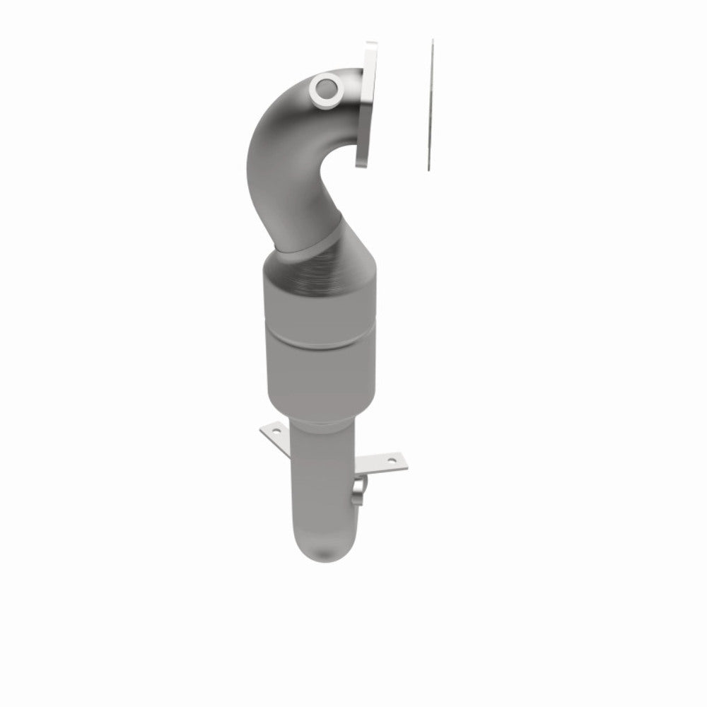 07-09 Cooper S turbo frt OE Direct-Fit Catalytic Converter 49350 Magnaflow