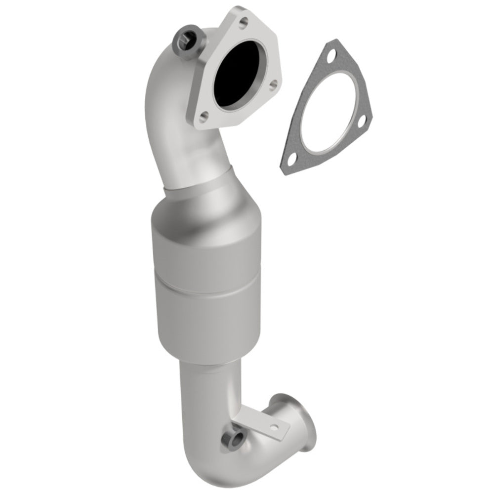 07-09 Cooper S turbo frt OE Direct-Fit Catalytic Converter 49350 Magnaflow