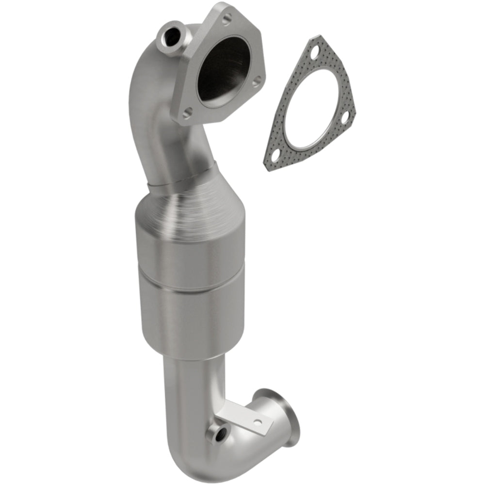 07-09 Cooper S turbo frt OE Direct-Fit Catalytic Converter 49350 Magnaflow