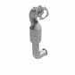 07-09 Cooper S turbo frt OE Direct-Fit Catalytic Converter 49350 Magnaflow