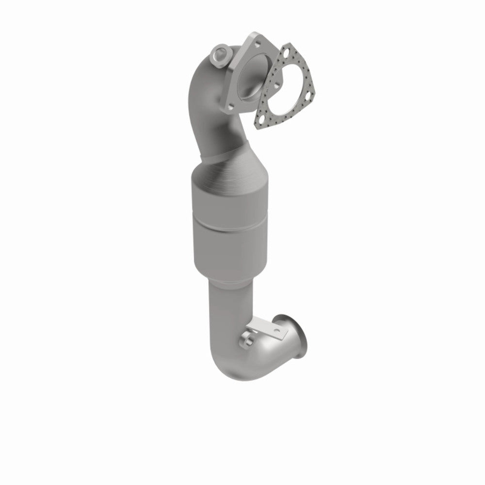 07-09 Cooper S turbo frt OE Direct-Fit Catalytic Converter 49350 Magnaflow