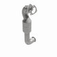 07-09 Cooper S turbo frt OE Direct-Fit Catalytic Converter 49350 Magnaflow