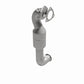 07-09 Cooper S turbo frt OE Direct-Fit Catalytic Converter 49350 Magnaflow