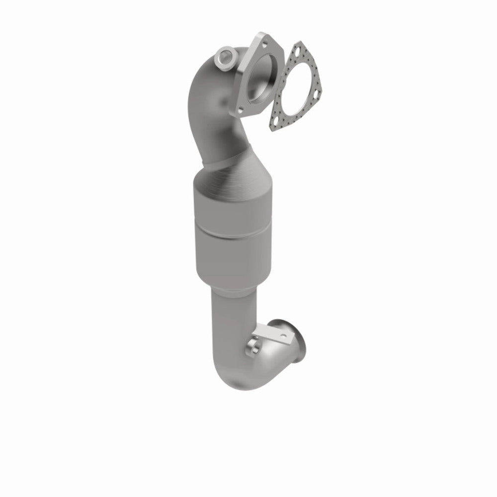 07-09 Cooper S turbo frt OE Direct-Fit Catalytic Converter 49350 Magnaflow