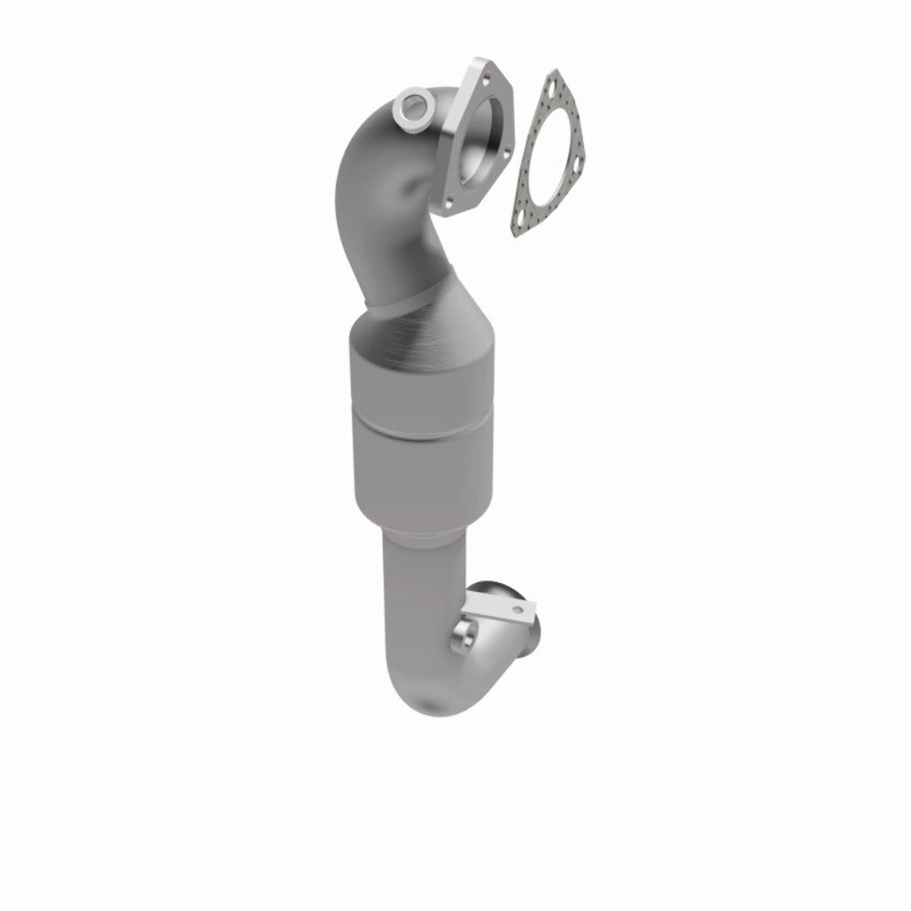 07-09 Cooper S turbo frt OE Direct-Fit Catalytic Converter 49350 Magnaflow