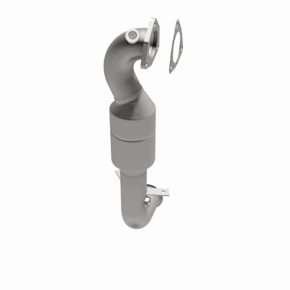 07-09 Cooper S turbo frt OE Direct-Fit Catalytic Converter 49350 Magnaflow