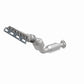 02-06 Cooper/S manf OEM Direct-Fit Catalytic Converter 49351 Magnaflow - Catalytic Converters Car Part People