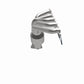 07 Colorado/Canyon 3.7L OEM Direct-Fit Catalytic Converter 49353 Magnaflow - Catalytic Converters Car Part People