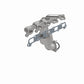 07 Colorado/Canyon 3.7L OEM Direct-Fit Catalytic Converter 49353 Magnaflow