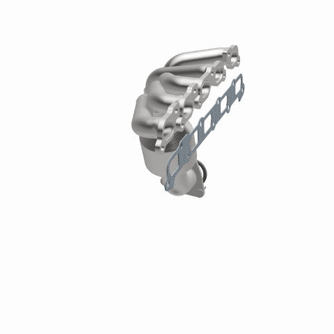 07 Colorado/Canyon 3.7L OEM Direct-Fit Catalytic Converter 49353 Magnaflow