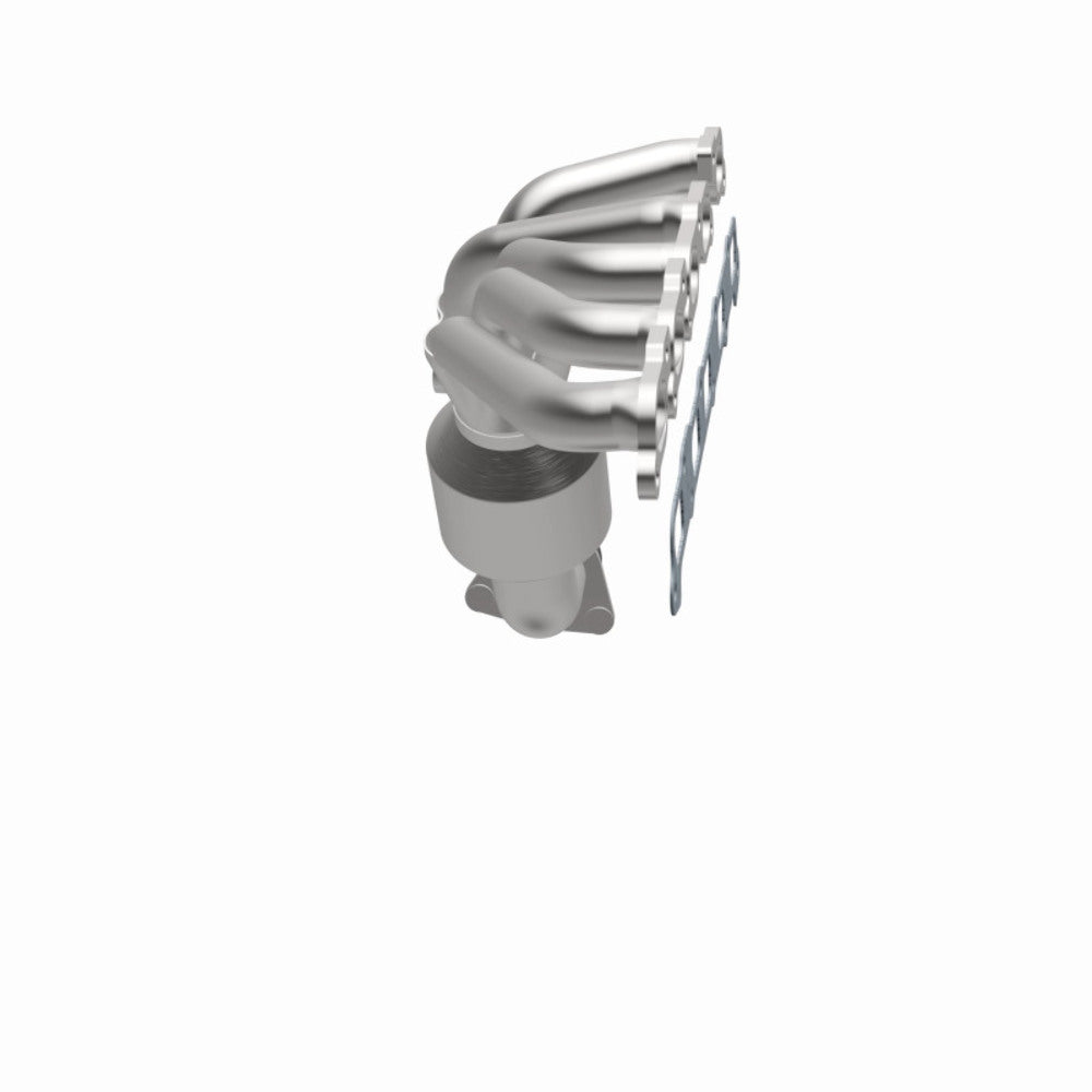07 Colorado/Canyon 3.7L OEM Direct-Fit Catalytic Converter 49353 Magnaflow - Catalytic Converters Car Part People