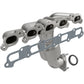 07 Colorado/Canyon 3.7L OEM Direct-Fit Catalytic Converter 49353 Magnaflow - Catalytic Converters Car Part People