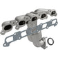 07 Colorado/Canyon 3.7L OEM Direct-Fit Catalytic Converter 49353 Magnaflow