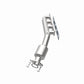 07 Titan 5.6L D/S manif OEM Direct-Fit Catalytic Converter 49356 Magnaflow - Catalytic Converters Car Part People