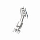 07 Titan 5.6L D/S manif OEM Direct-Fit Catalytic Converter 49356 Magnaflow