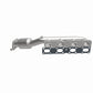 07 Titan 5.6L D/S manif OEM Direct-Fit Catalytic Converter 49356 Magnaflow - Catalytic Converters Car Part People