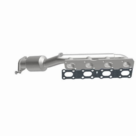 07 Titan 5.6L D/S manif OEM Direct-Fit Catalytic Converter 49356 Magnaflow